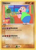Clarence