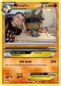 lucario