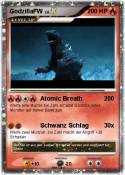GodzillaFW