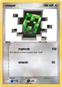 creeper