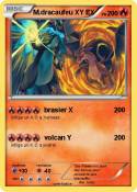 M.dracaufeu XY