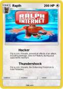 Raplh