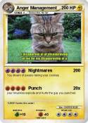 Anger Managemen