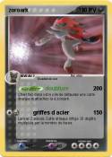 zoroark