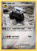 dark Jeep