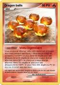 Dragon balls