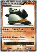 Kung Fu Panda