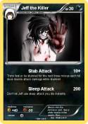 Jeff the Killer