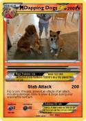 Dapping Dogs