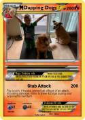 Dapping Dogs