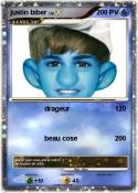 justin biber