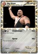 Big Show