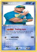 TEAR