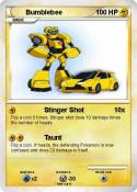 Bumblebee