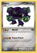 Lugnut