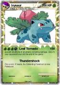 Ivysaur
