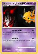 dark vinicius