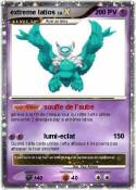 extreme latios