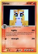 stampy