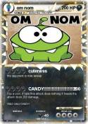om nom