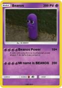 Beanos