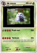 Me mouse
