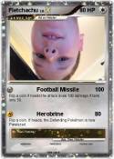 Fletchachu