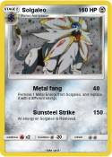 Solgaleo