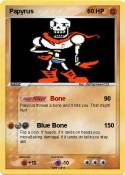 Papyrus