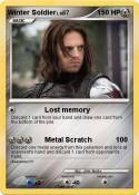 Winter Soldier