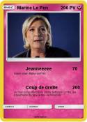 Marine Le Pen