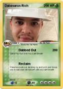 Dabasarus Rich