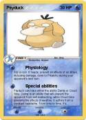 Psyduck