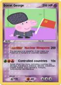Soviet George