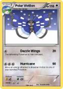 Polar Vivillon