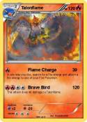 Talonflame