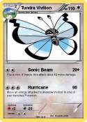 Tundra Vivillon