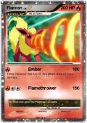 Flareon