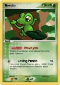 Treecko