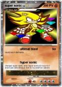 super sonic
