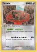 Darceus