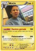 Mikachu