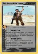Ash Army of Dar