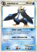 empoleon ex