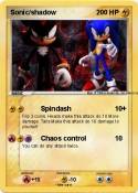 Sonic/shadow