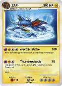 ZAP
