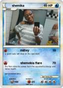 shemika