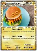 monster burger