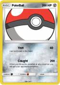 PokeBall