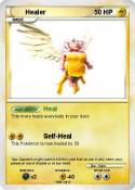 Healer